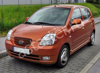 Ремонт стартера Kia Picanto I, Купить стартер Kia Picanto I